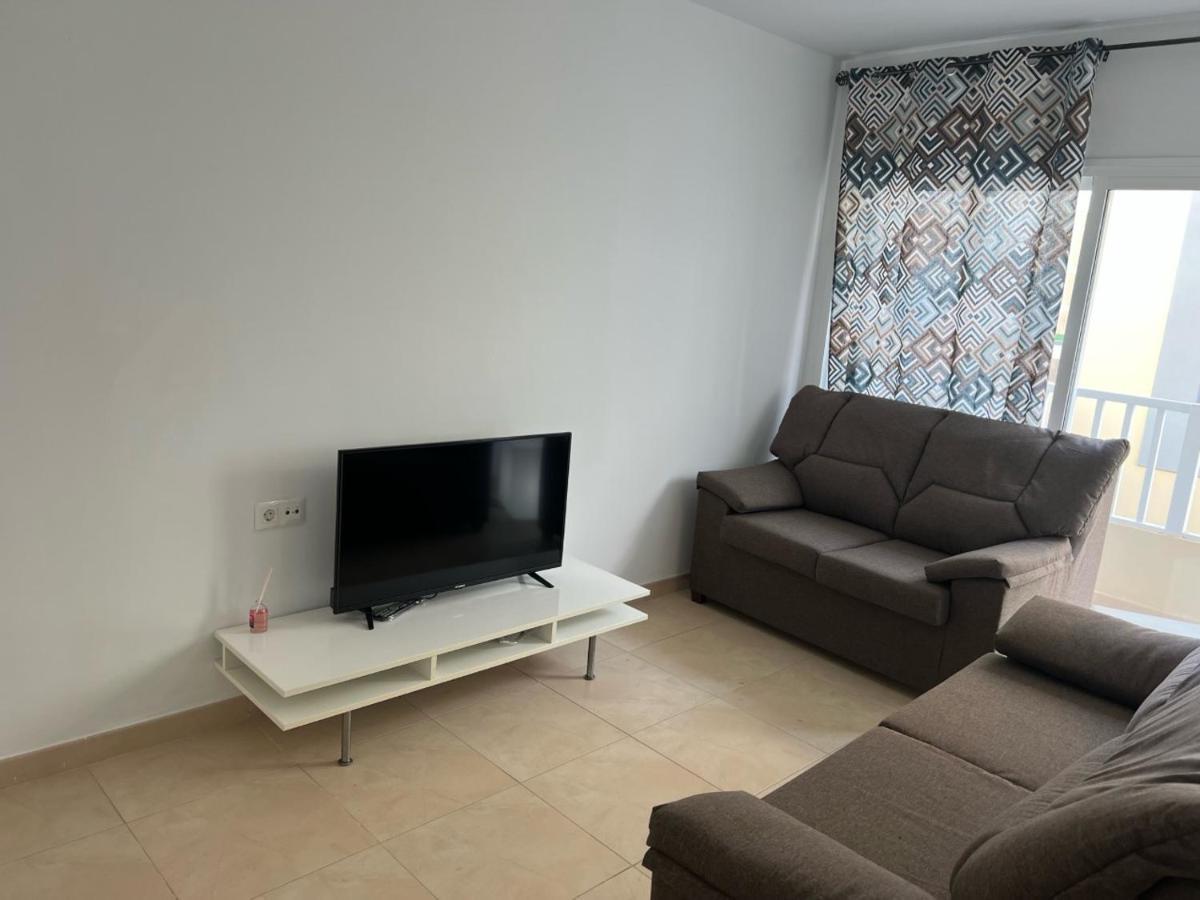 Sirin Apartment Arrecife  Exterior photo