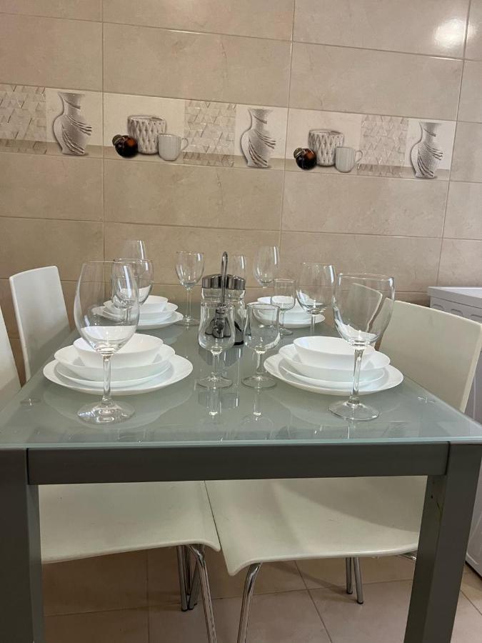 Sirin Apartment Arrecife  Exterior photo